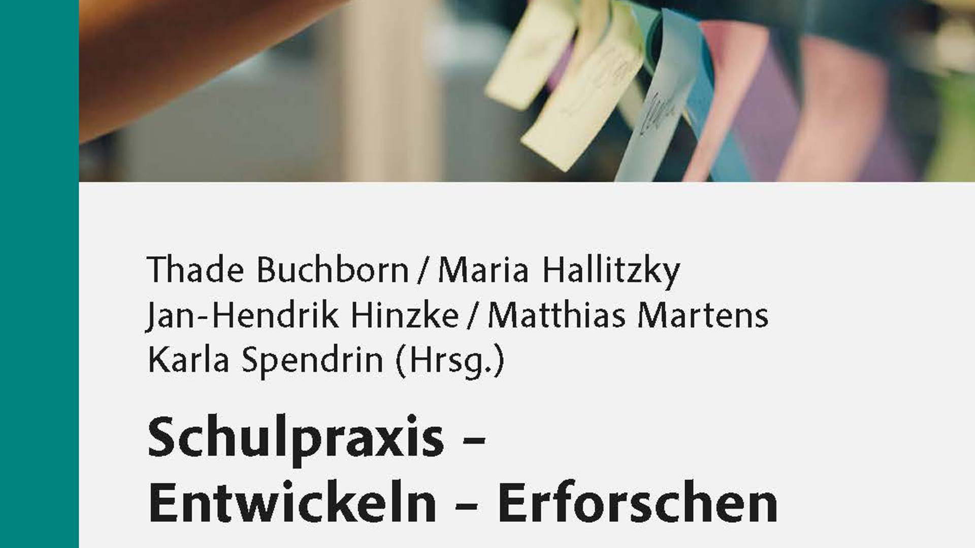 Abbildung des Buchcovers