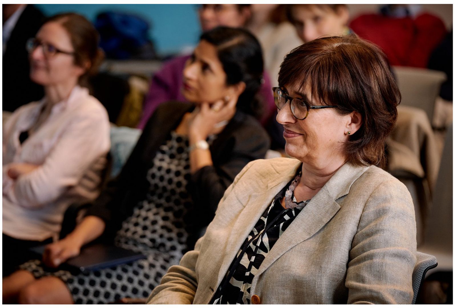 Prof. Dr. Anna Schreurs-Morét