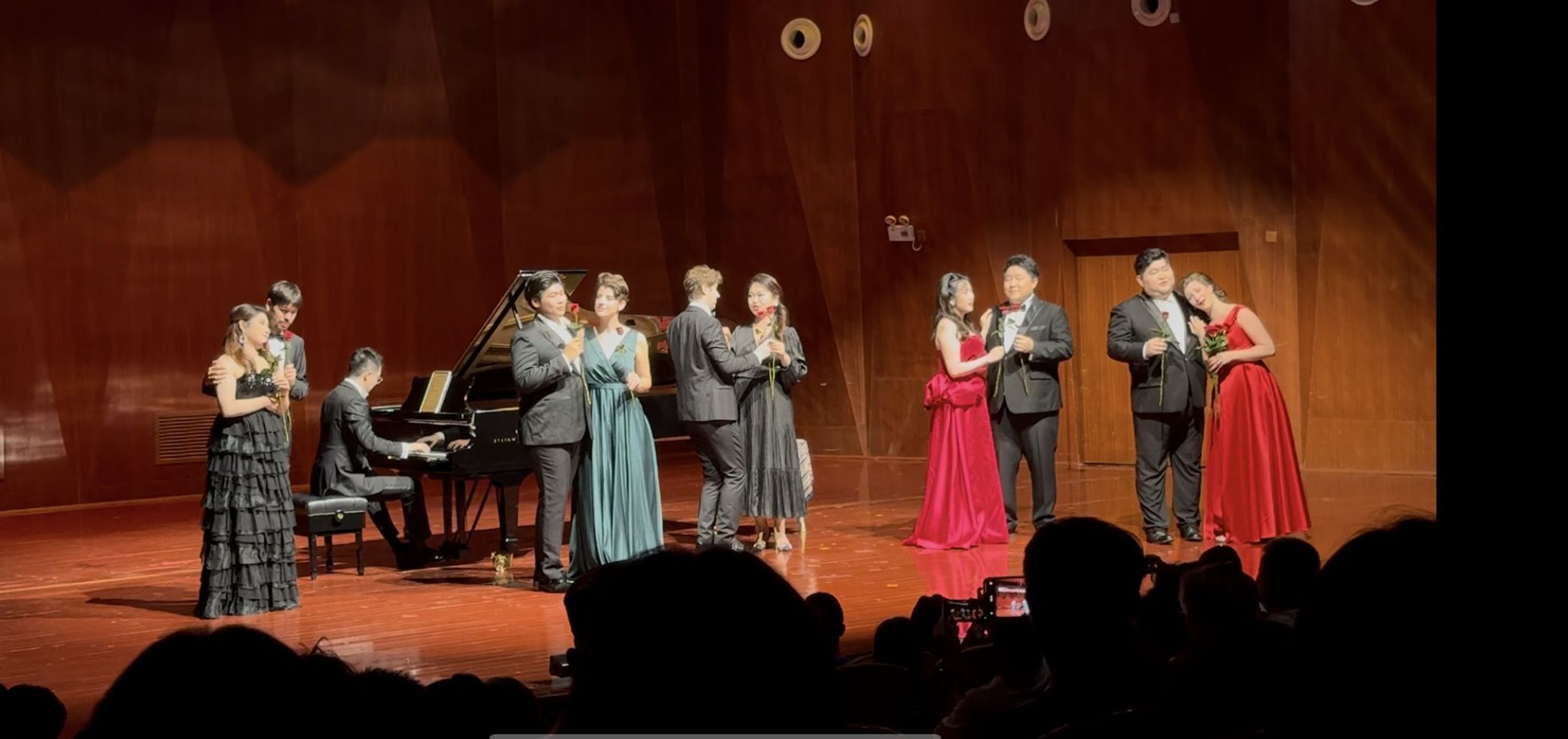 Shangyin Opera House & Gulangyu Opera Competition 2025