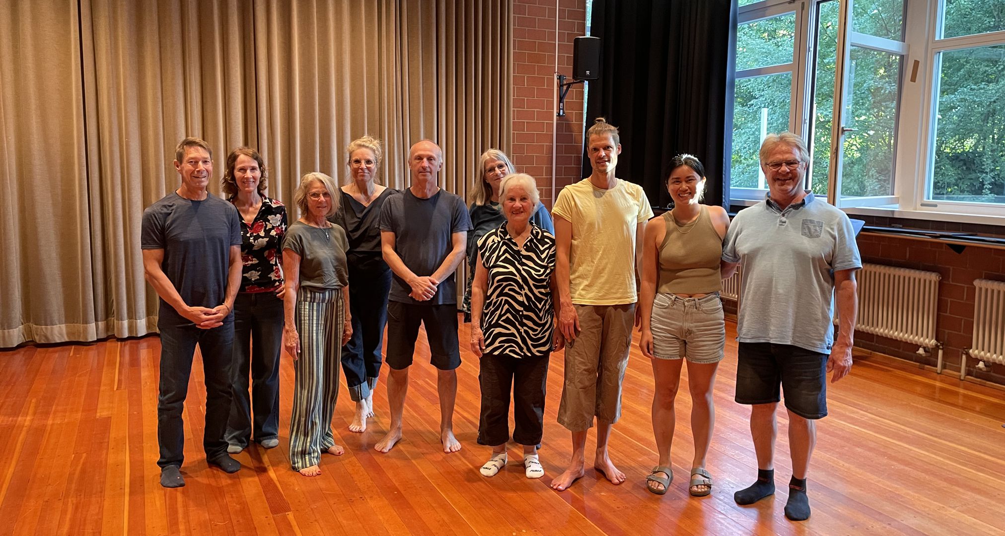 Community Percussion