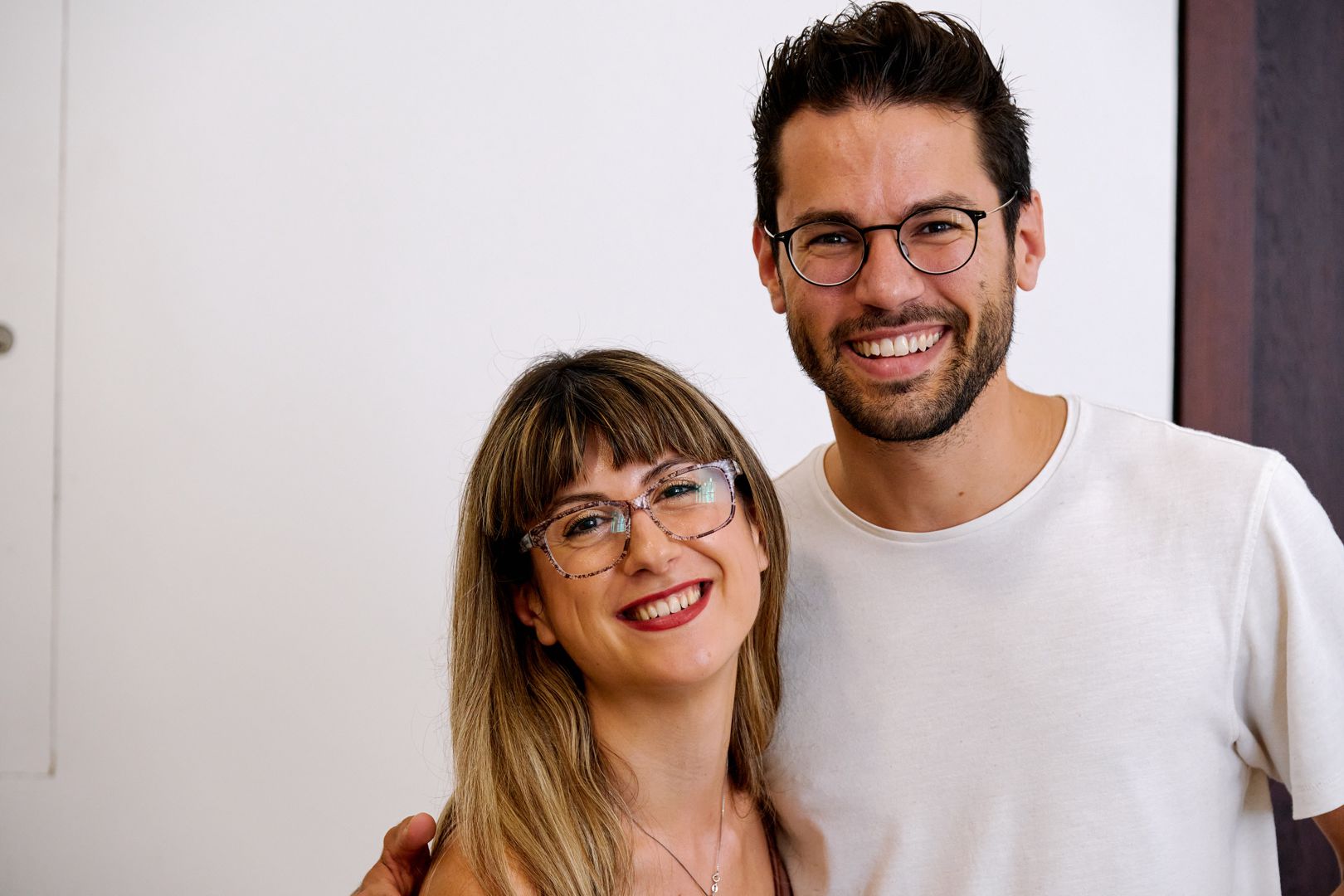 Elisa Rumici, Yannick Trares