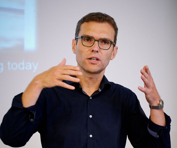 Clemens Wöllner
