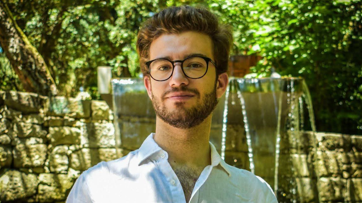 Pedro Santos