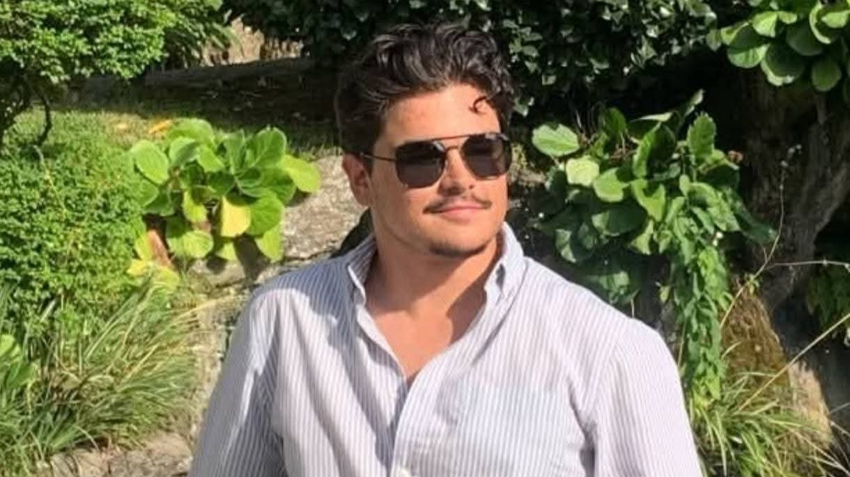 Alexandre Rodrigues