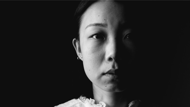 Portrait Xuan Yao