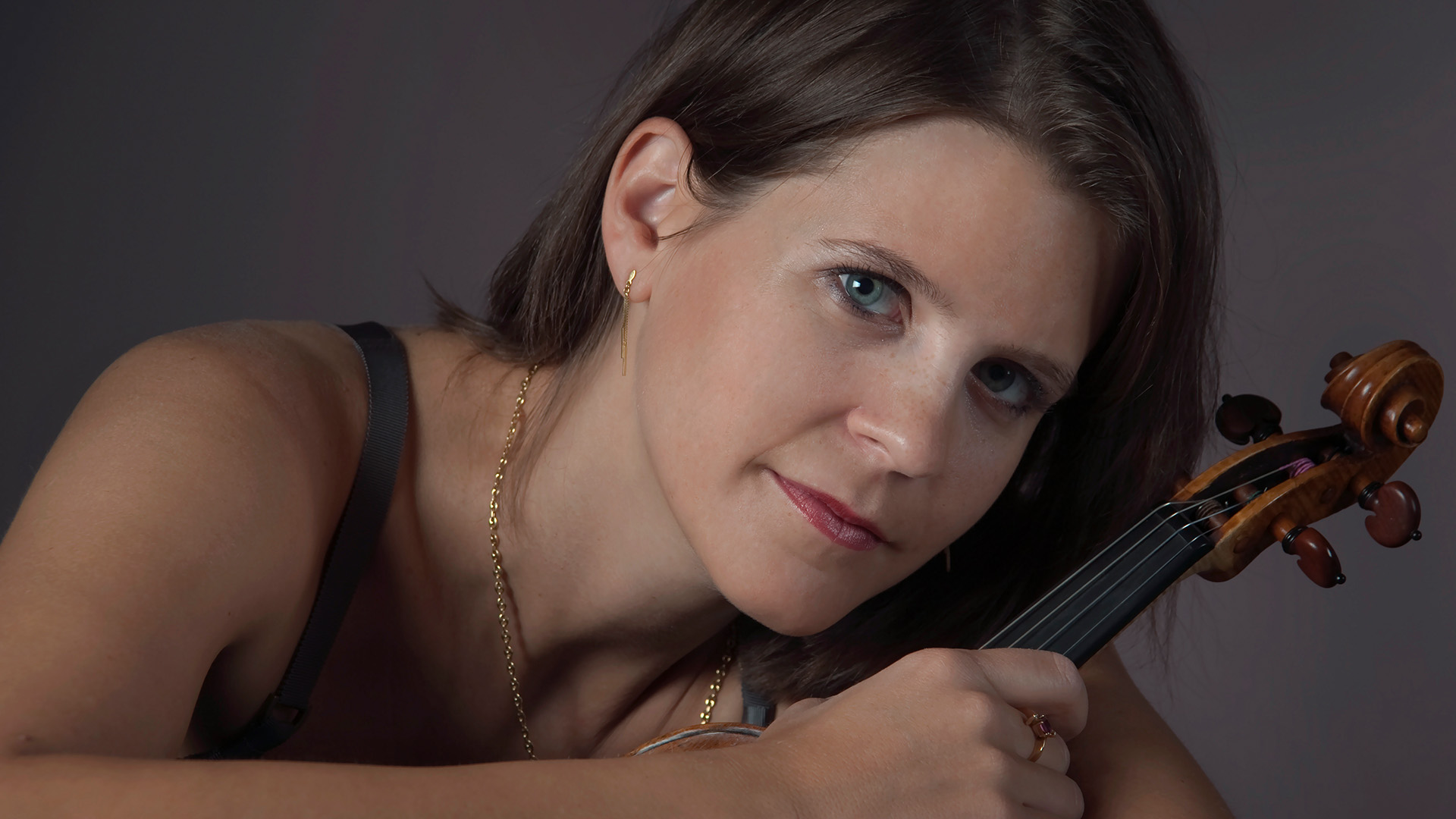 Portrait von Simone Zgraggen