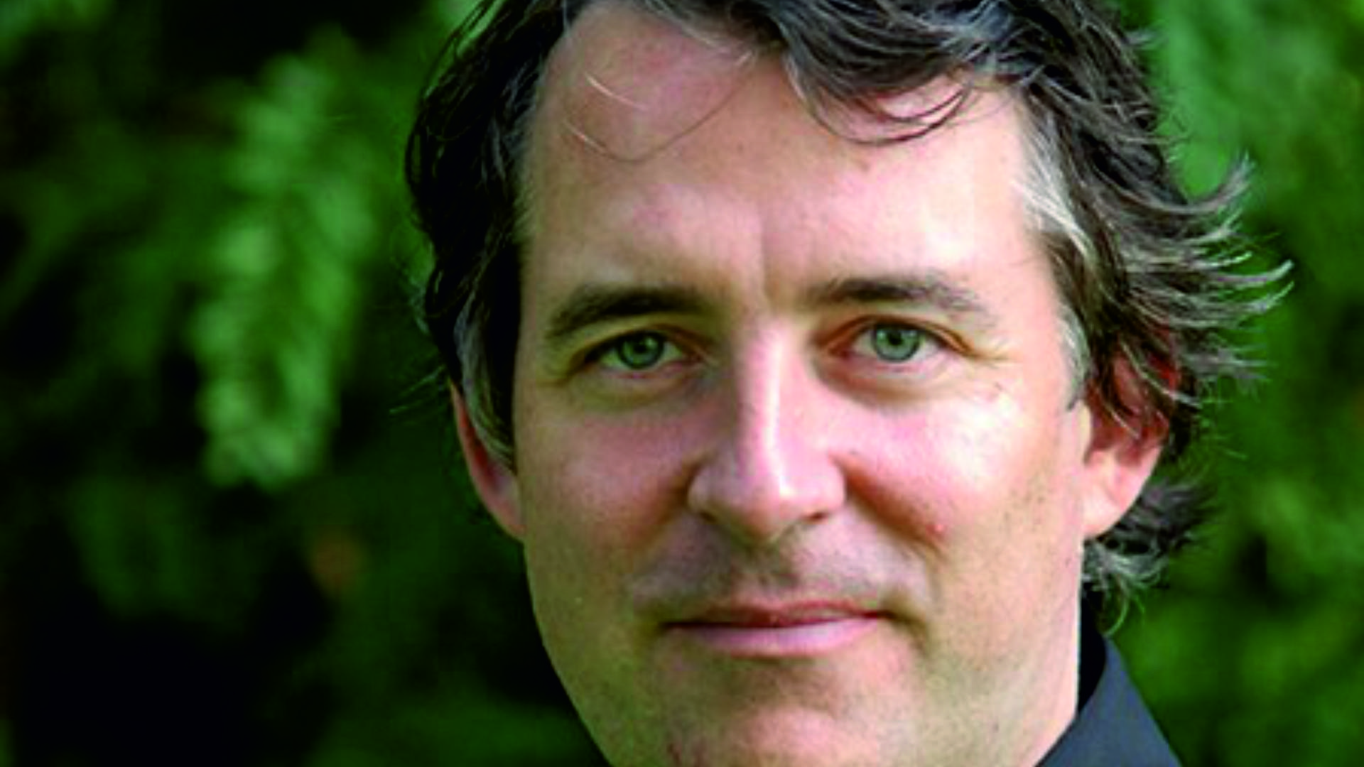 Portrait von Andreas Bach