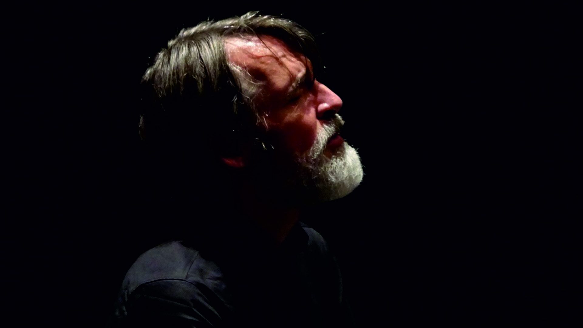 Seitenprofil von Andreas Bach