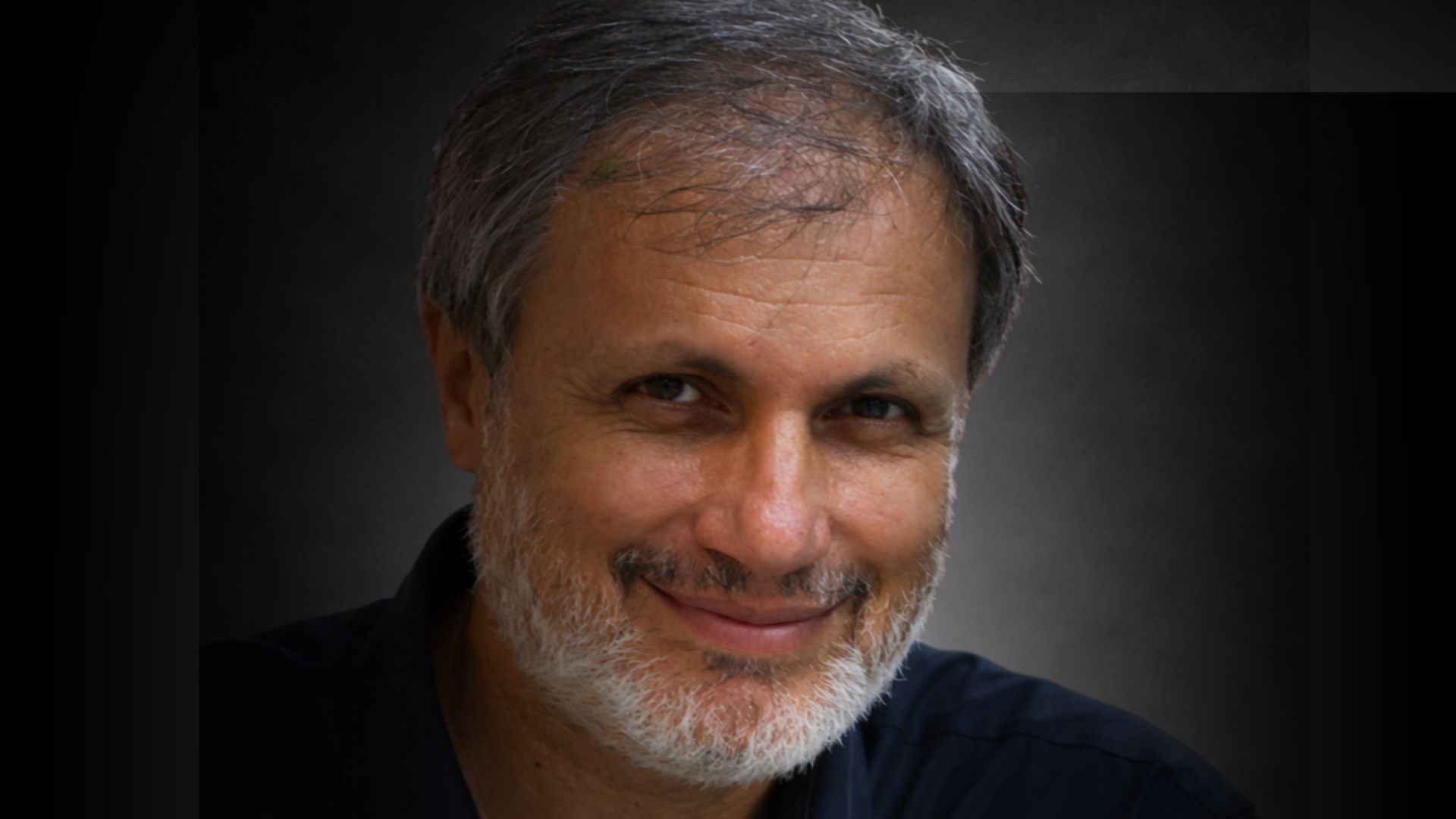 Portrait von Iván Citéra