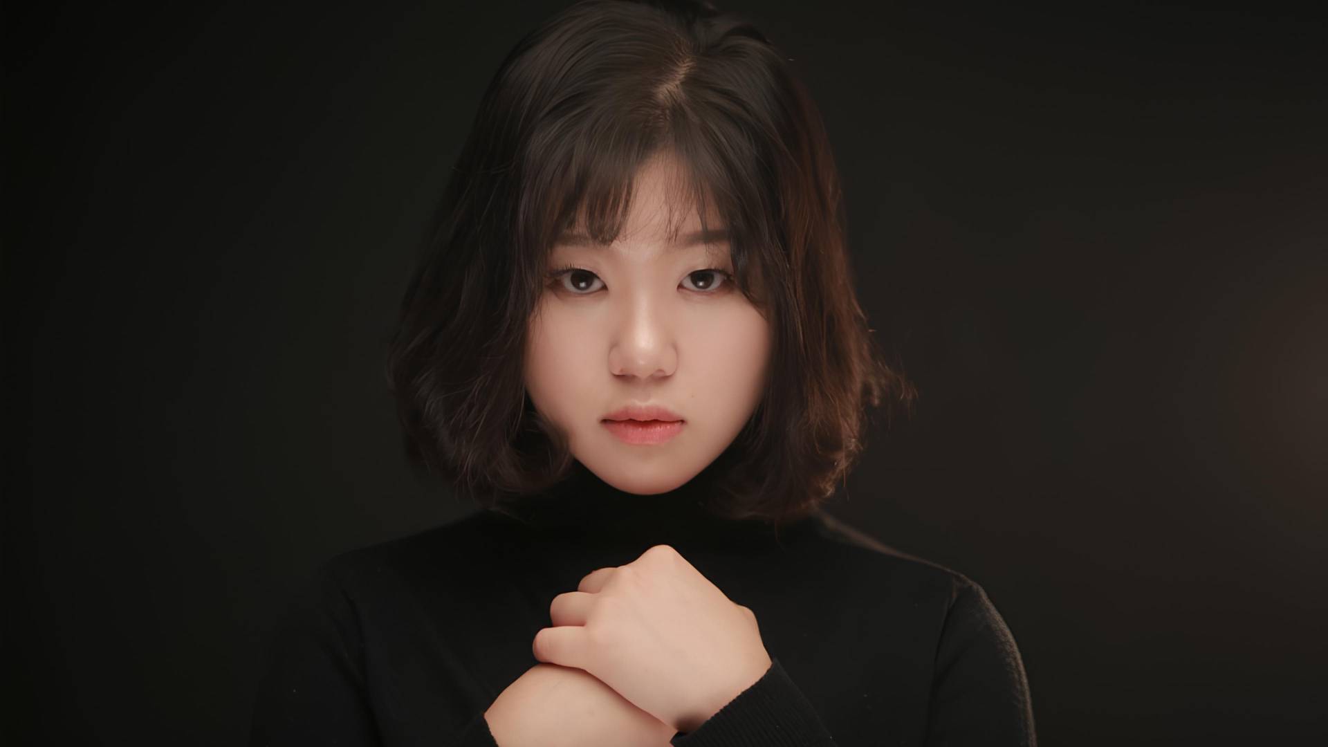Hyo Eun Park und ihre Hände