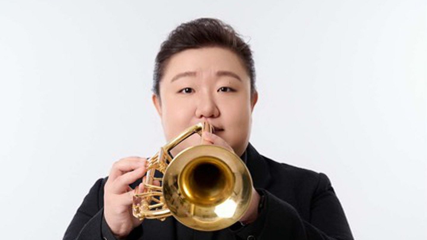 Yidan Chang