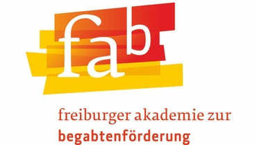 Logo der FAB
