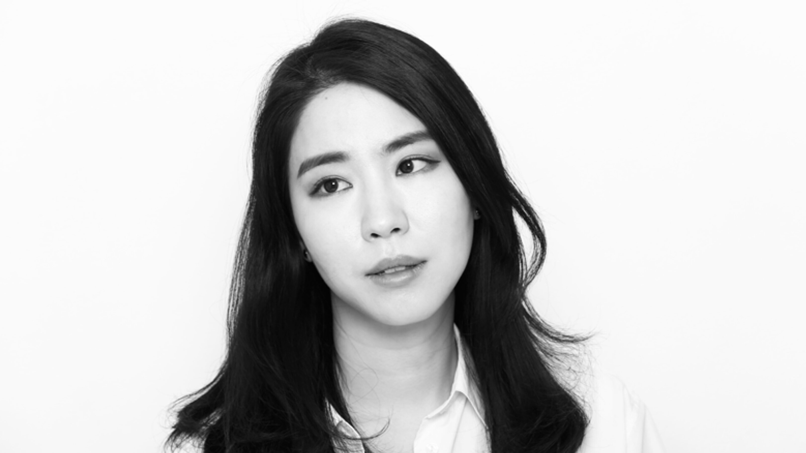 Die Komponistin Dahae Boo