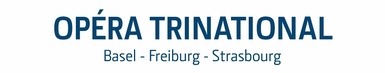 Logo von Opéra Trinational