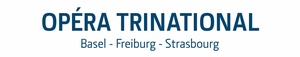Logo der Opéra Trinational