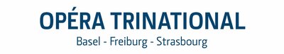 Logo von Opéra trinational