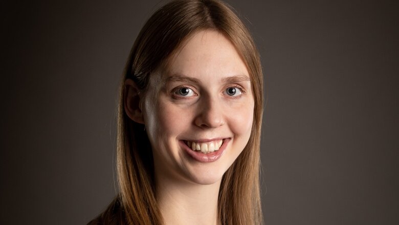 Protraitfoto von Sanne Lorenzen