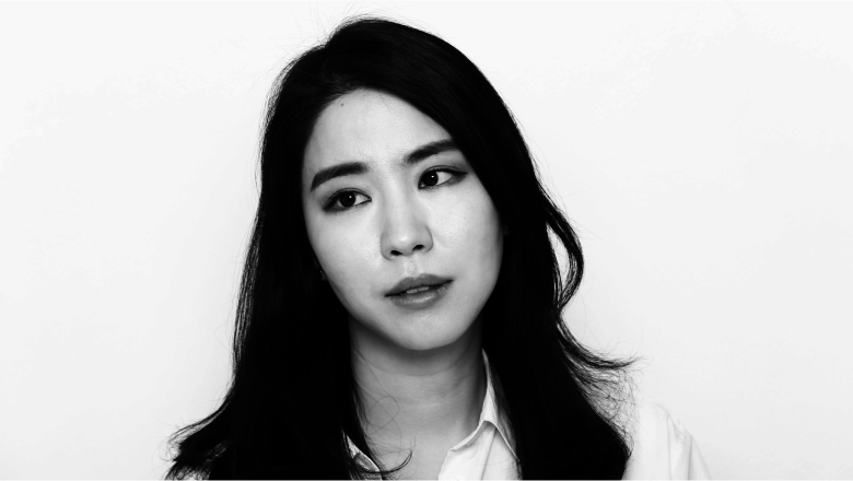 Portrait von Dahae Boo