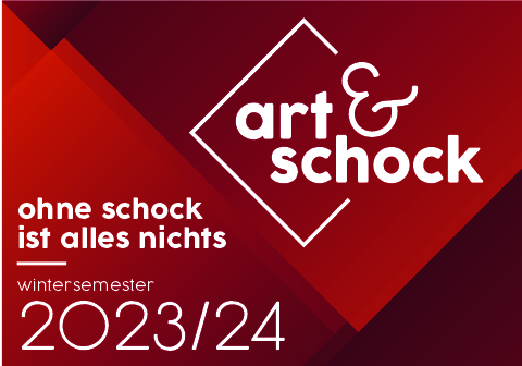 Flyer art&schock 2023/24 1