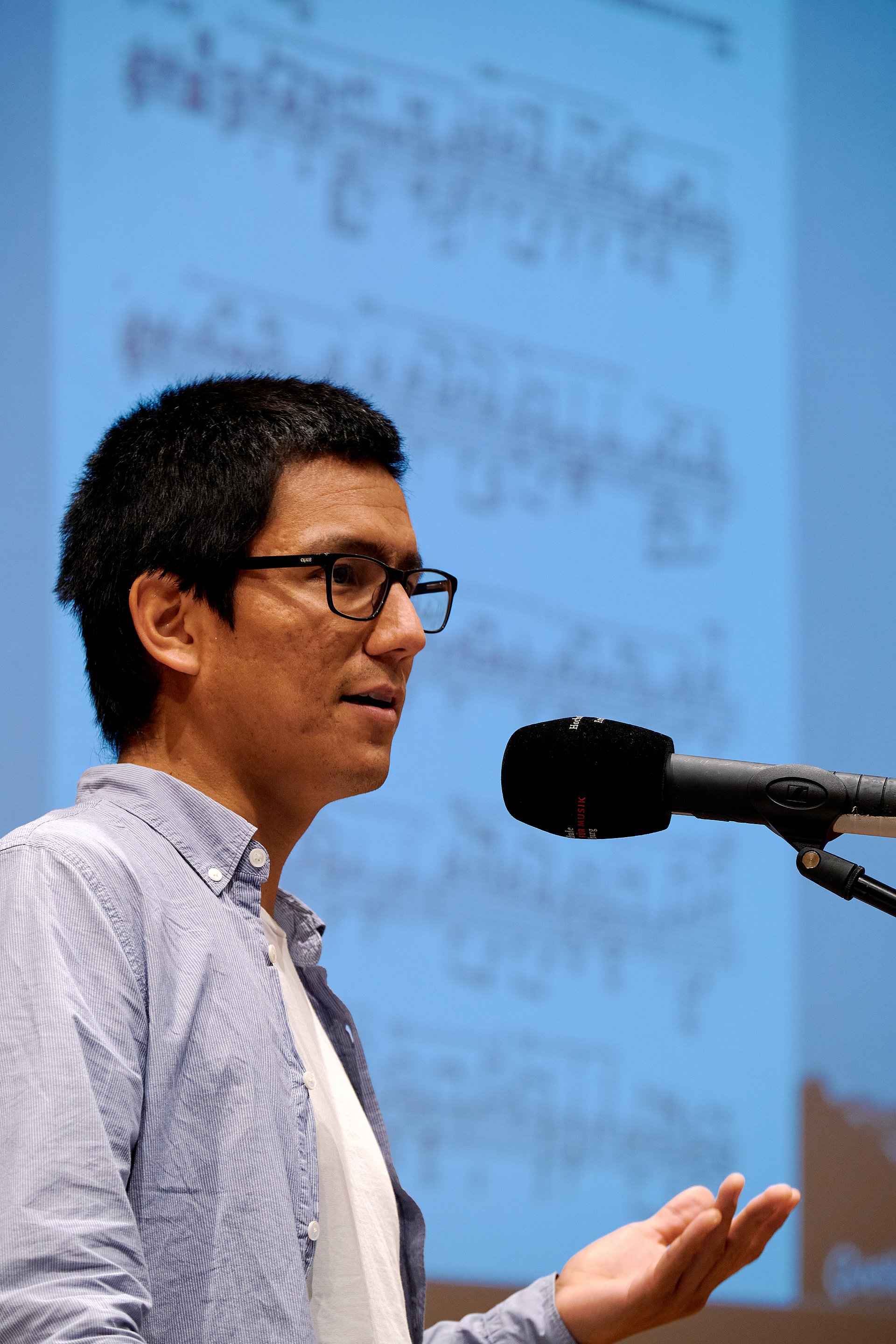 Daniel Galindo