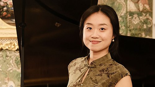 Jingjing Ma 