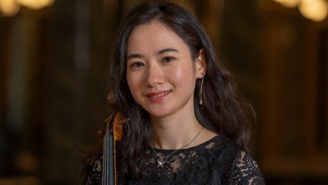Portrait Mariko Nishikawa