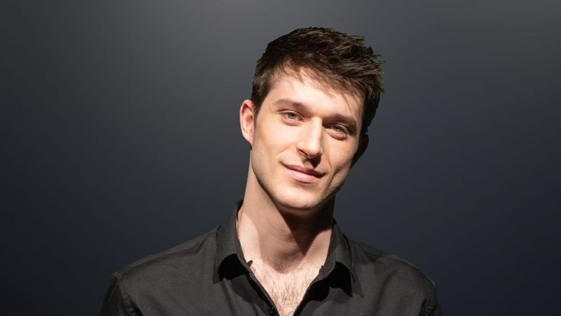 Drew Gilchrist