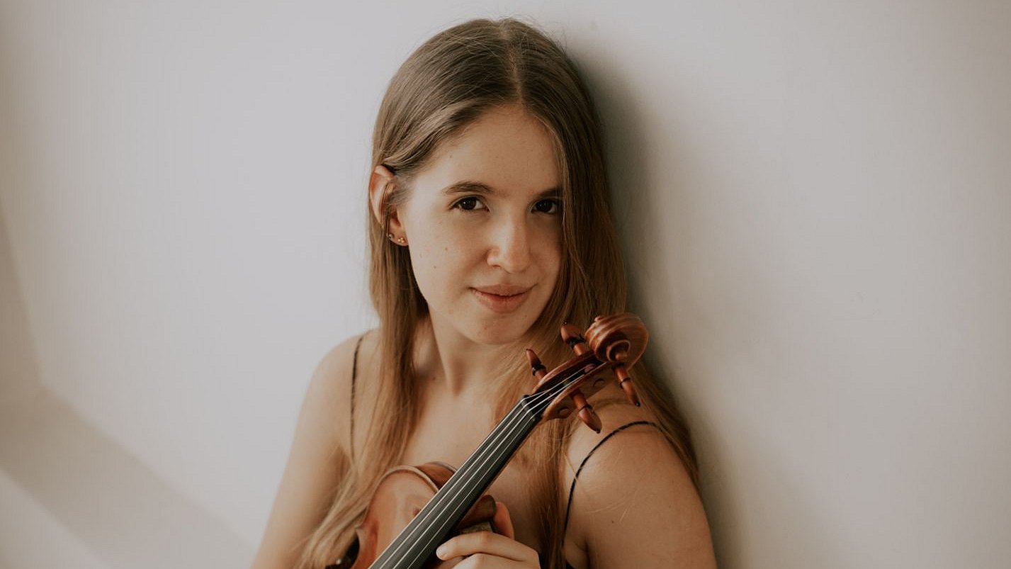 Maria Karolina Rahmatulla