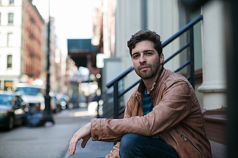 Prof. Philipp Teriete