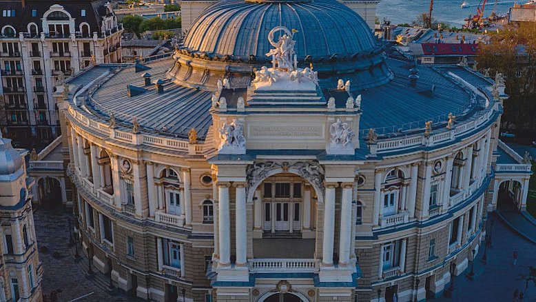 Odessa