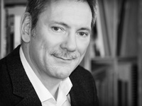 Morten Schuldt-Jensen, Leiter des Hochschulchors