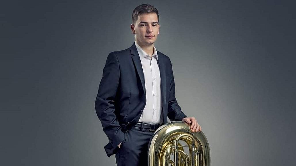 Carlos Blasco Carrasco