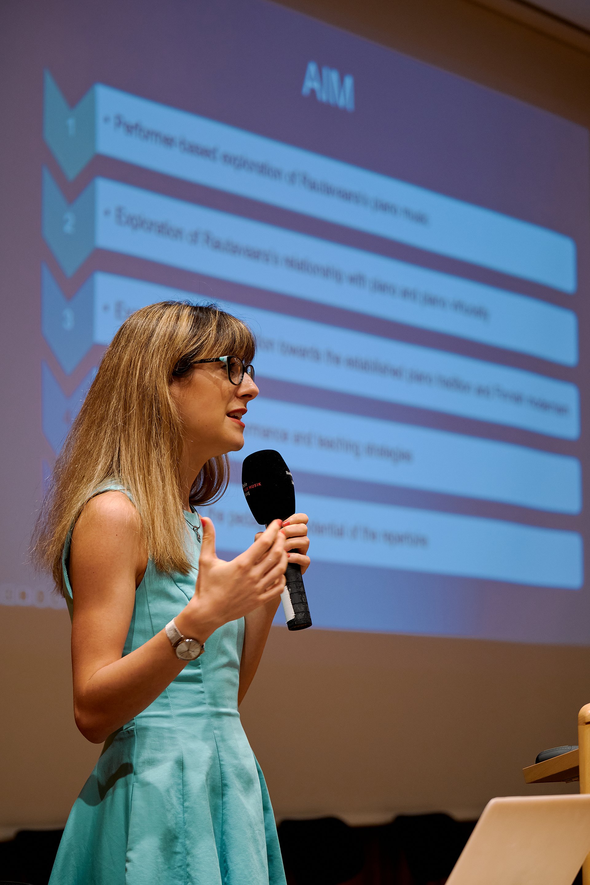 Elisa Rumici