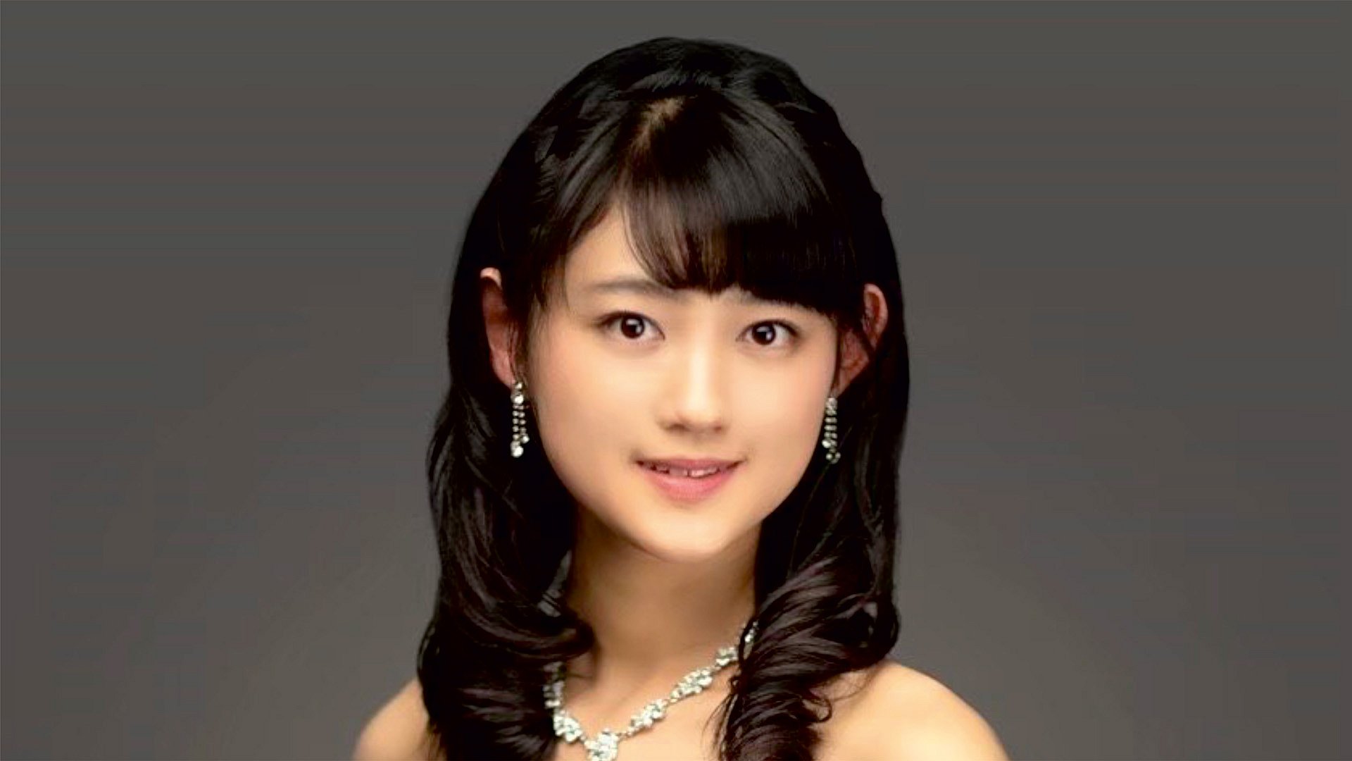 Portrait von Risa Toho