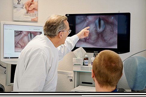 Aus der Praxis des FIM