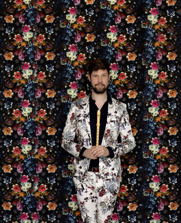 Blockflöten-Professor Stefan Temmingh