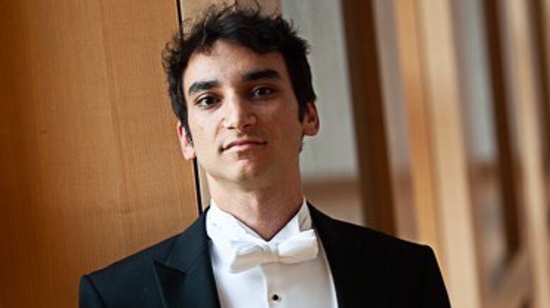 Mateo Peñaloza Cecconi