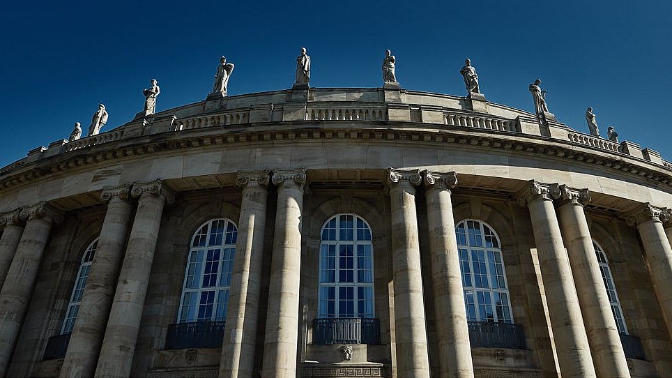 Staatsoper Stuttgart