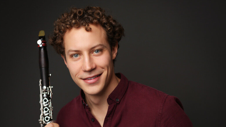 Portrait von Karl Rauer