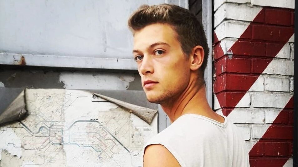 Der Flötist Johann Sundermeier