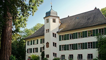 Schloß Bad Krozingen
