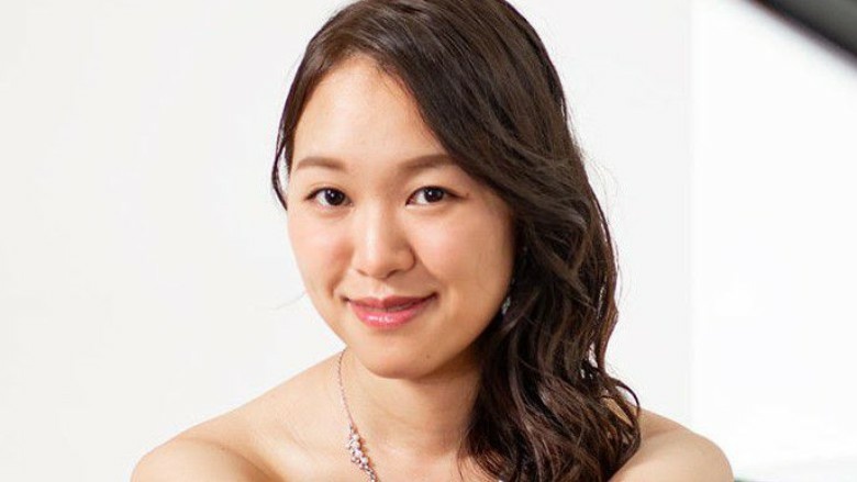 Momoko Watabe Portrait