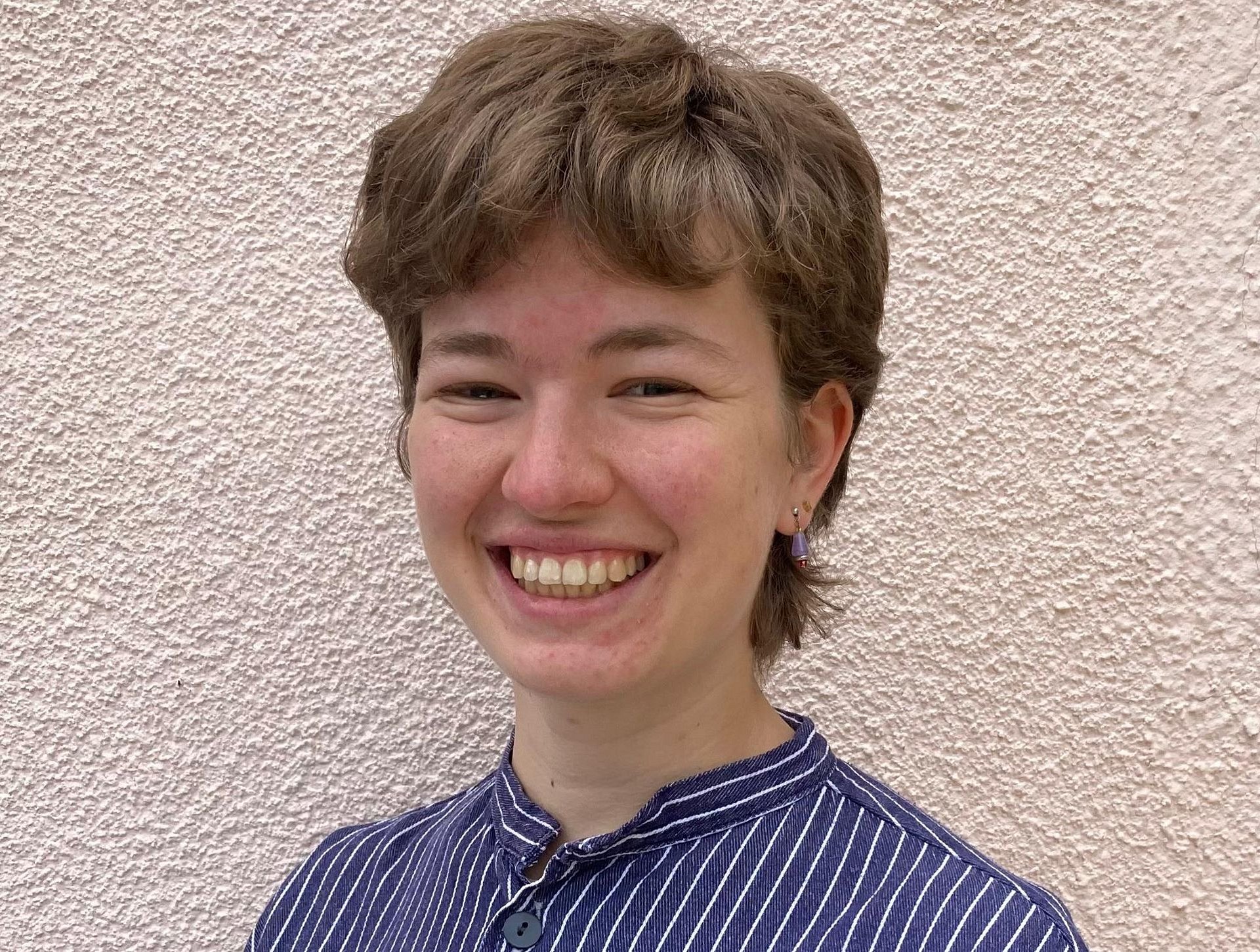Britta Dupke