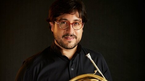 Hornprofessor José-Vicente Castelló
