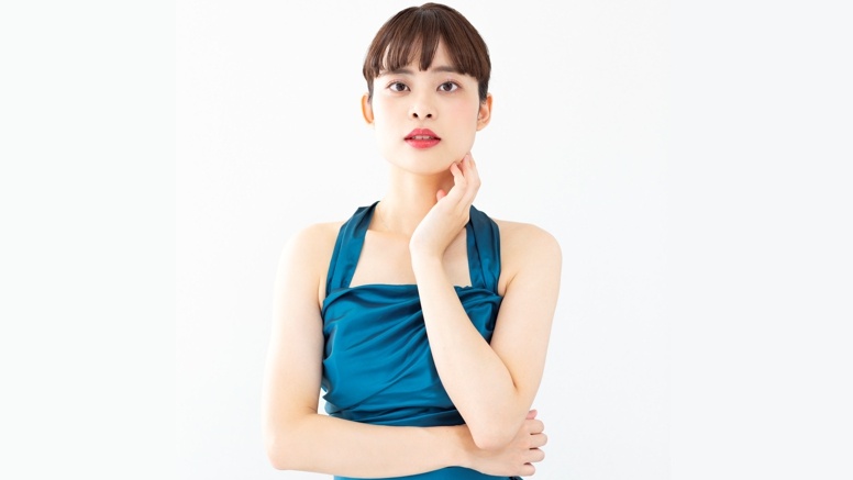 Porträt der Pianistin Miki Ueda