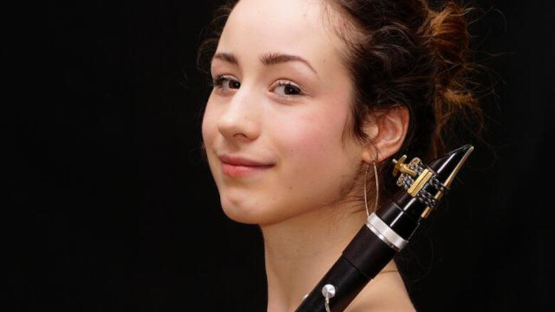 Portrait von Ramona Katzenberger