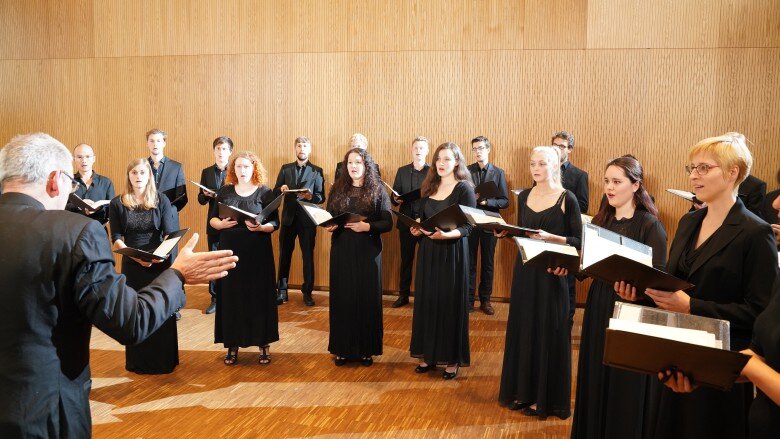 Kammerchor