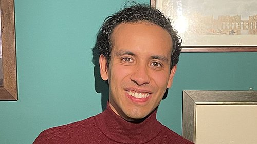 José Gabriel Falla Obando