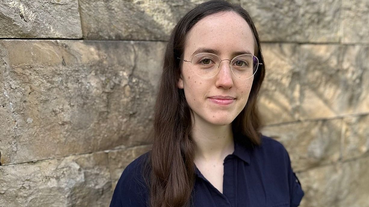 Sofia Villero-Schuchardt