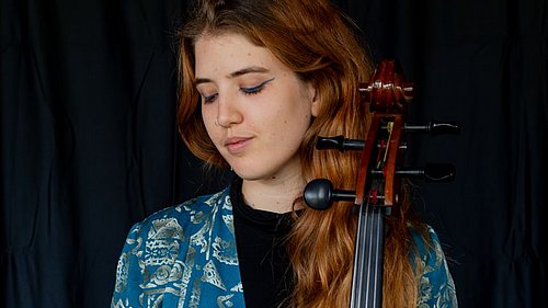 Sarah Sofía Gutiérrez Biraben